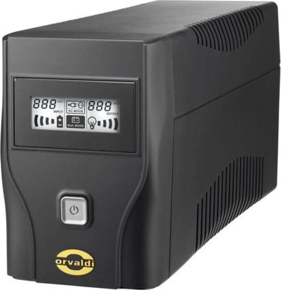 Orvaldi VPS 800 uninterruptible power supply