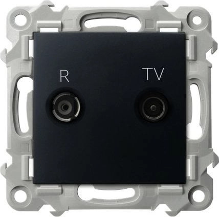 Ospel Gniazdo RTV Ospel Szafir GPA-ZK/m/33