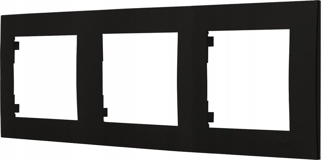 Ospel Ospel Szafir R-3Z/33 triple frame