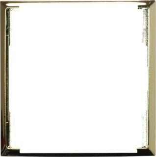 Ospel Aria Decorative frame for double