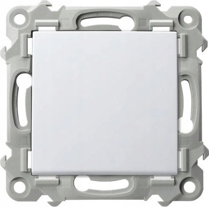 Ospel Łącznik jednobiegunowy Ospel Szafir ŁP-1Z/m/00