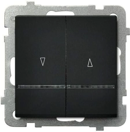 Ospel Łącznik żaluzjowy Sonata 10AX 2200W