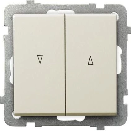 Ospel Łącznik żaluzjowy Sonata 10AX 2200W