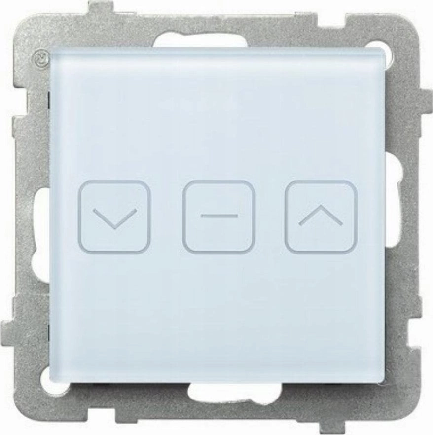 Ospel SONATA Blind touch switch with