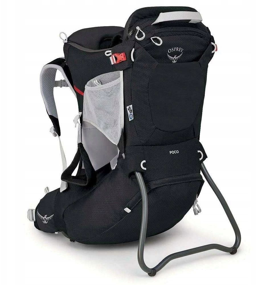 Osprey Poco™ Child Carrier Tourist Carrier