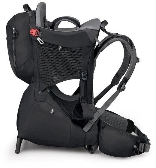 Osprey Poco™ Premium Child Carrier Tourist