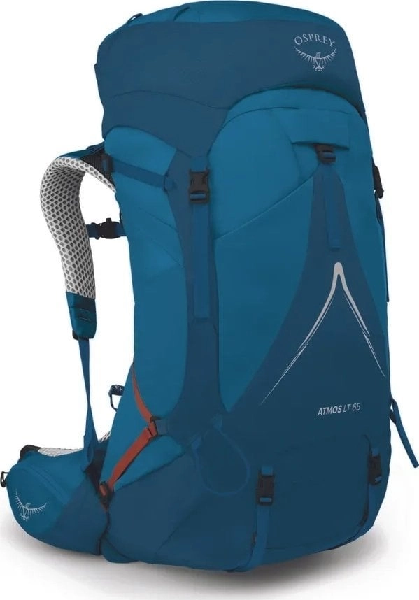 Osprey Atmos AG LT 65 mountain
