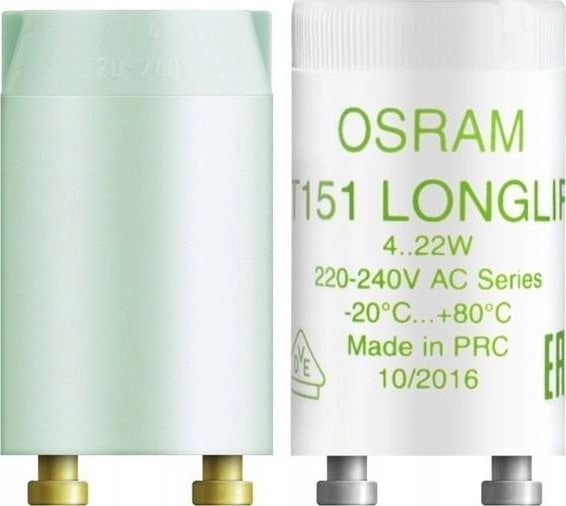 Osram Osram starter ST151 4-22W 355220