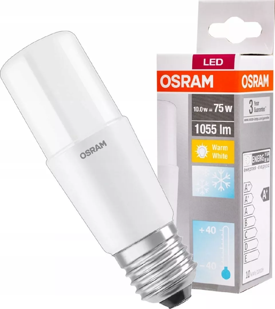 Osram Parathom Stick LED FR  E27