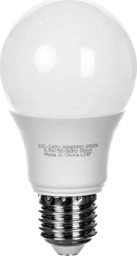 Osram Żarówka LED Value CLA 60