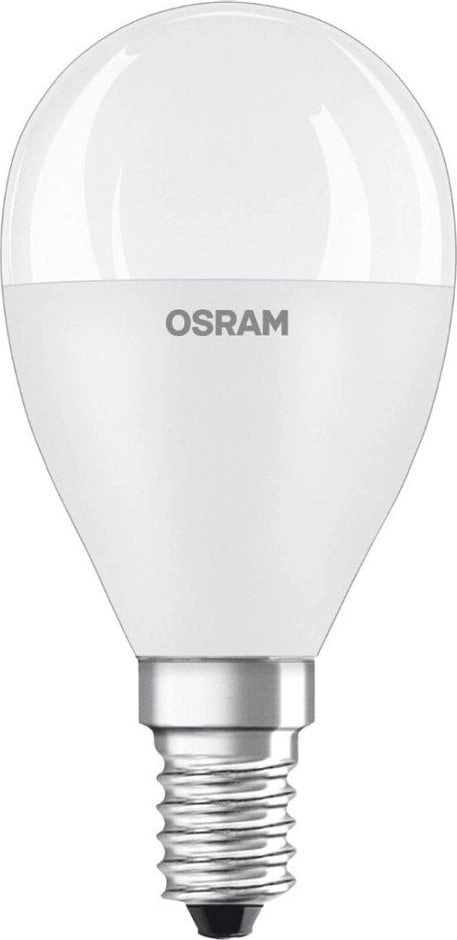 Osram Żarówka LED E14 7 5W/840