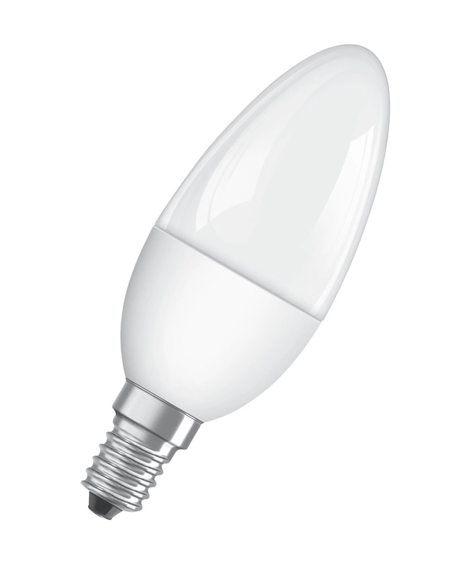 Osram Parathom Classic LED E14 4