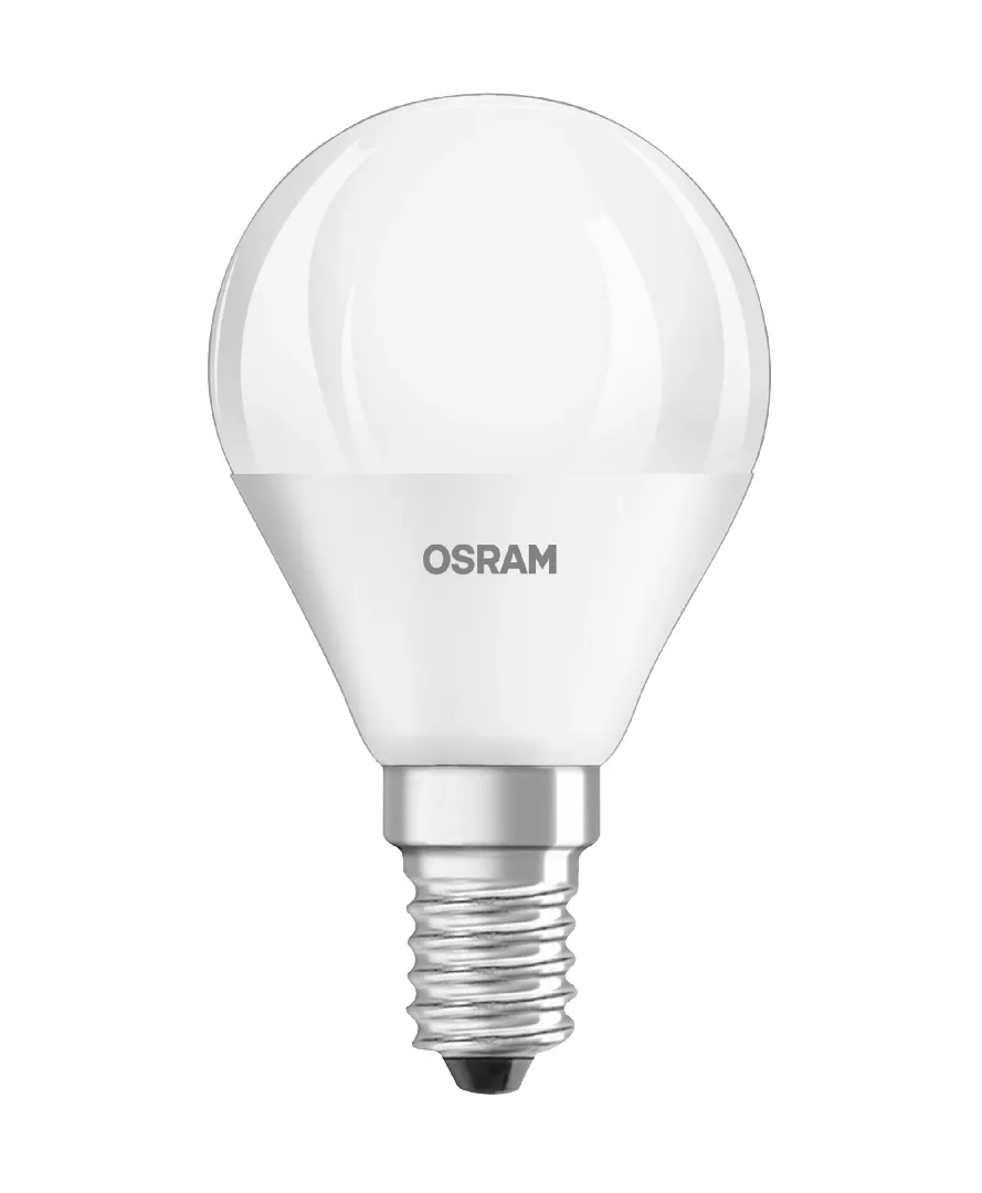 LED spuldze 5.7W E14 3gb
