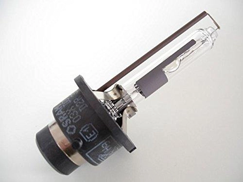 Osram Dujinio išlydžio žibintų lempos XENARC