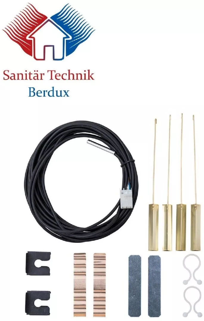Domestic hot water sensor kit RD