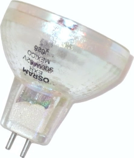 Osram Halogen Lamp Gx5.3 300W