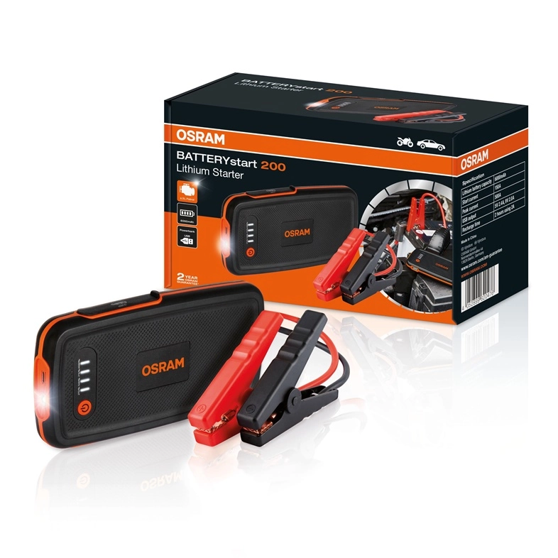 Osram Lithium battery 200 OBSL200 -
