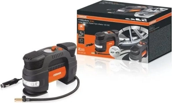 Tire inflator TYREinflate 830 OTI830 4062172294492