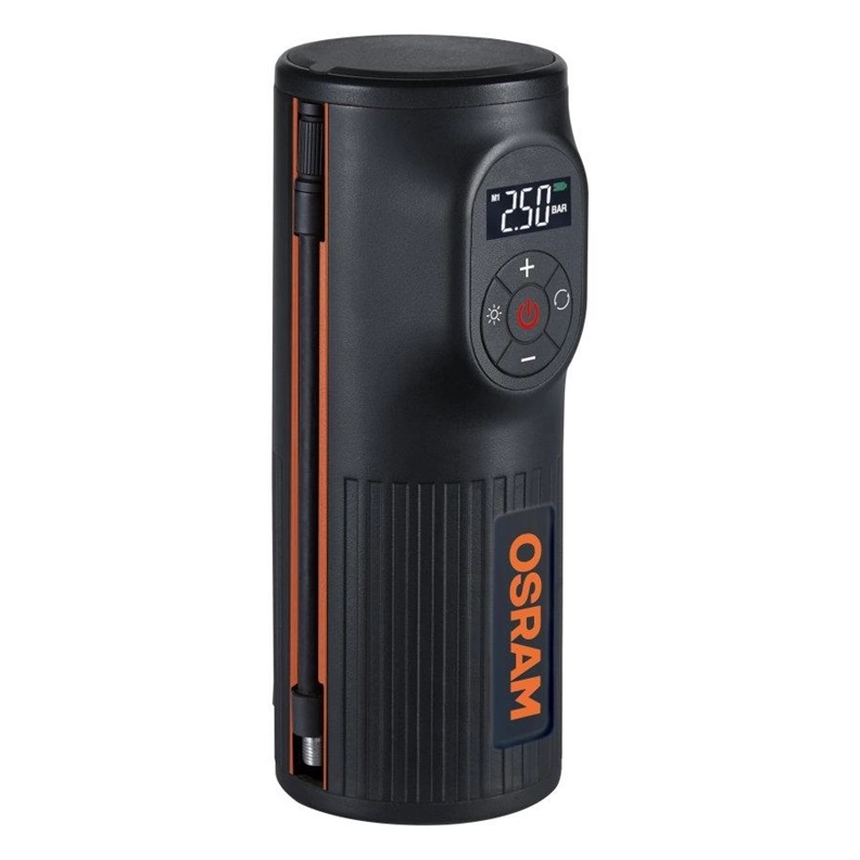 Osram TYREinflate 2000 battery compressor OTIR2000