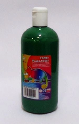 Otocki Poster paints 500 ml dark