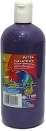Otocki Poster paint 500 ml purple