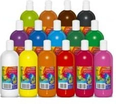Otocki Poster paints 500 ml light