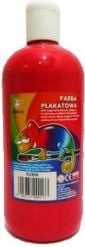 Otocki Poster paint 500 ml Rubin