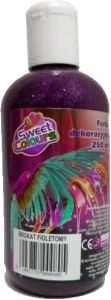 Otocki Decorative glitter paint 250 ml