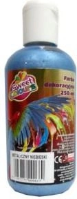 Otocki Decorative metallic paint 250 ml
