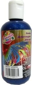 Otocki Decorative glitter paint 250 ml