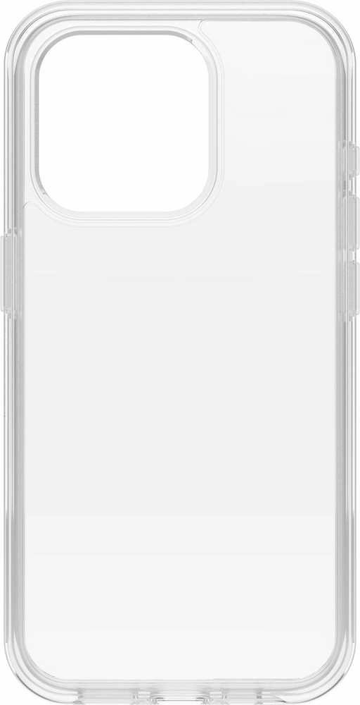 OtterBox Symmetry Clear protective case for