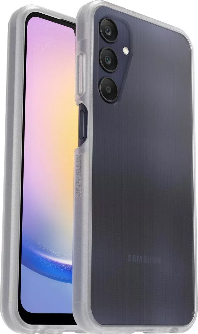 Otterbox React protective case clear Samsung