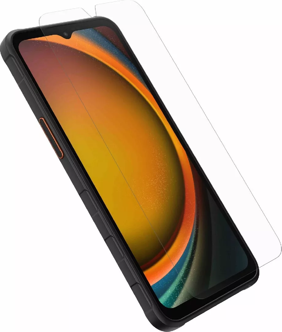 OtterBox Displayschutz Glass für Samsung Galaxy