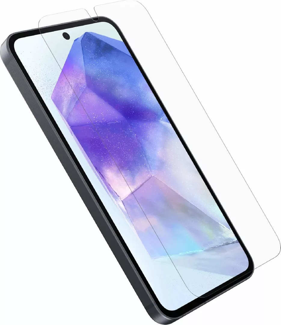 Otterbox Glass -suojakalvo Samsung Galaxy A55