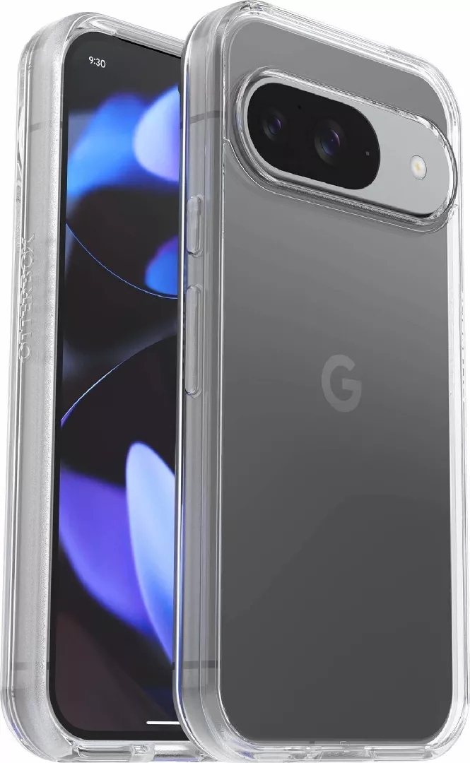Otterbox Symmetry -suojakuori Google Pixel 9