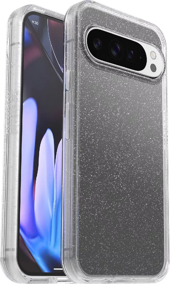 OtterBox Symmetry Clear Handyschutzhülle für Google