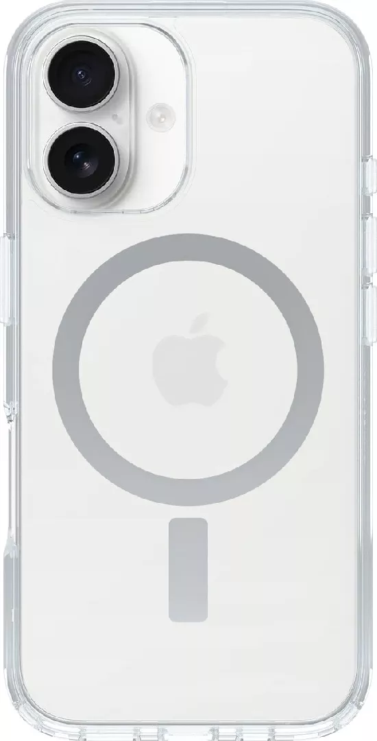 OtterBox Symmetry Clear MagSafe Apple iPhone