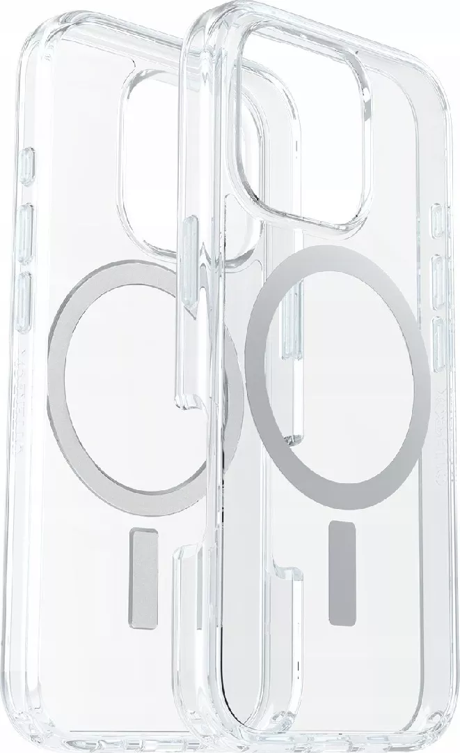 Otterbox Symmetry Clear for MagSafe protective