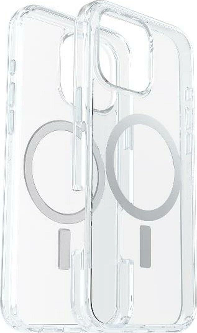 Otterbox Symmetry Clear for MagSafe -suojakuori