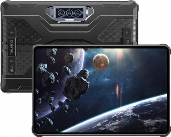 Tablet Oukitel RT8 6/256GB Black Rugged