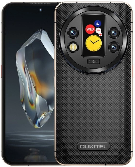 Smartphone Oukitel WP200 Pro 5G 6