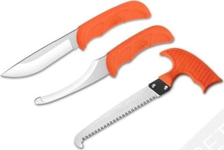Outdoor Edge Jager Guide blister hunting