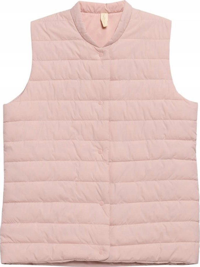 Women````s vest Outhorn light pink HOL22
