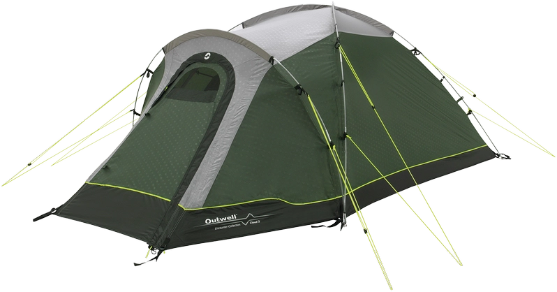 Outwell Tent  Cloud 2  2 person(s)