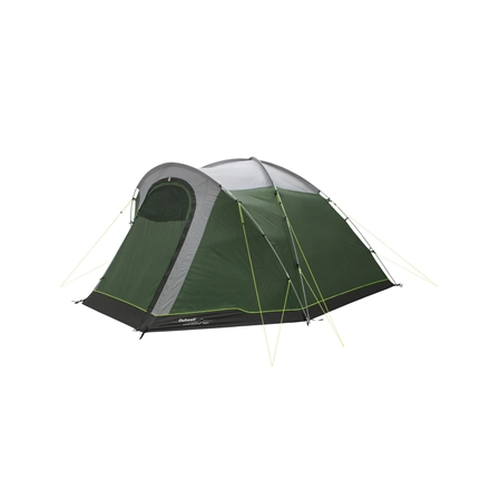 Outwell Two Room Dome Tent Cloud