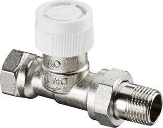 Oventrop Valve series AV 9 DN15