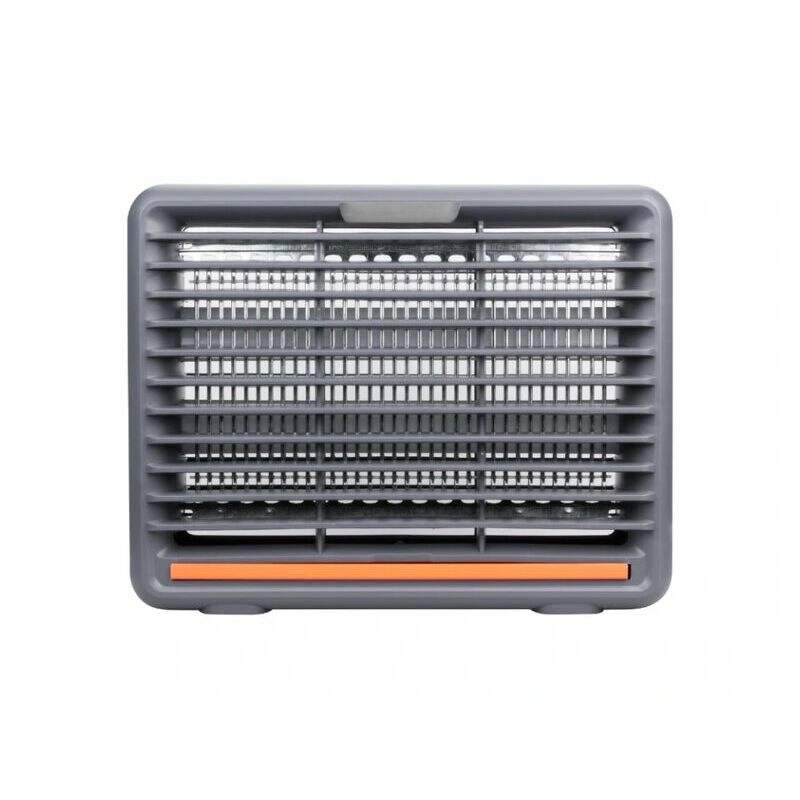 LUMIO moskītu lampa 6w 230V 50m²