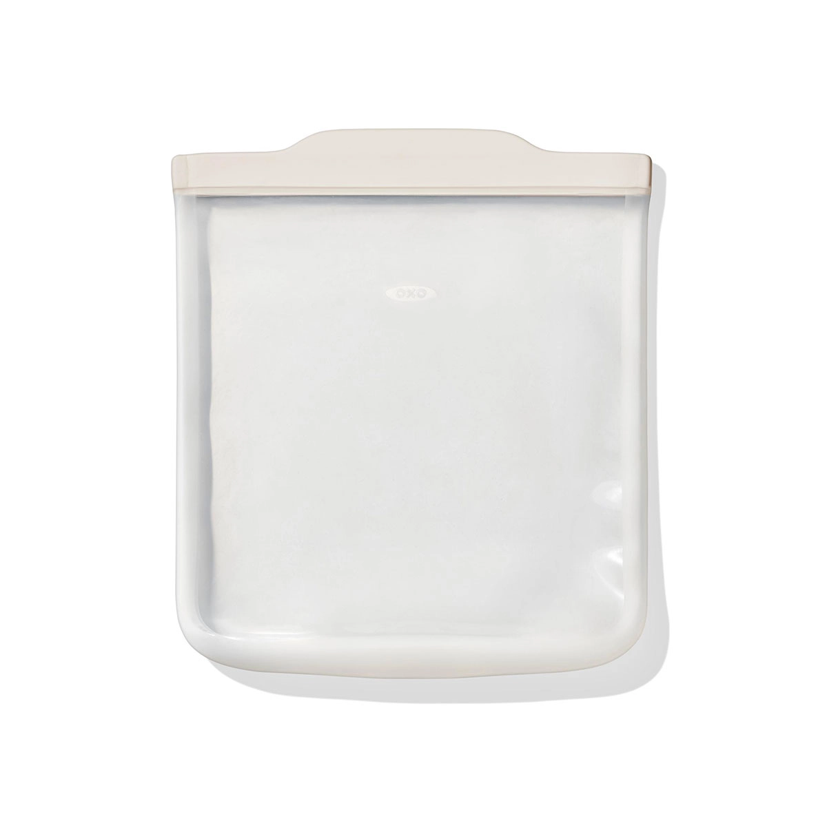 OXO-L 64oz Oat Good Grips Silicone