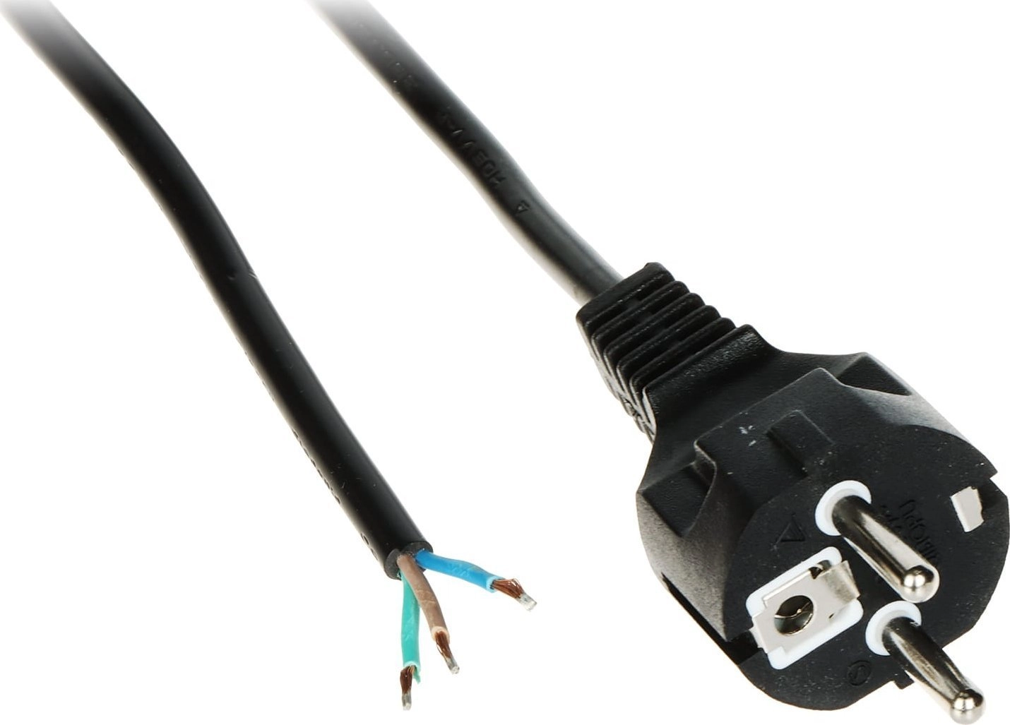 POSAC-10/7/7-18B NETWORK CABLE 1.8m POS