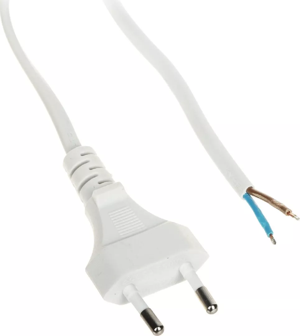 POSAC-CEE7/16WH20 2m POS NETWORK CABLE POSAC-CEE7/16WH20